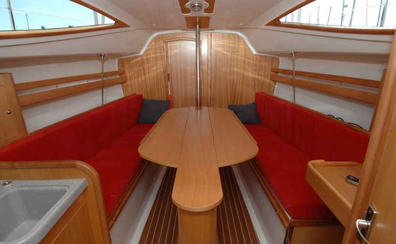 Maxus 28 - 4