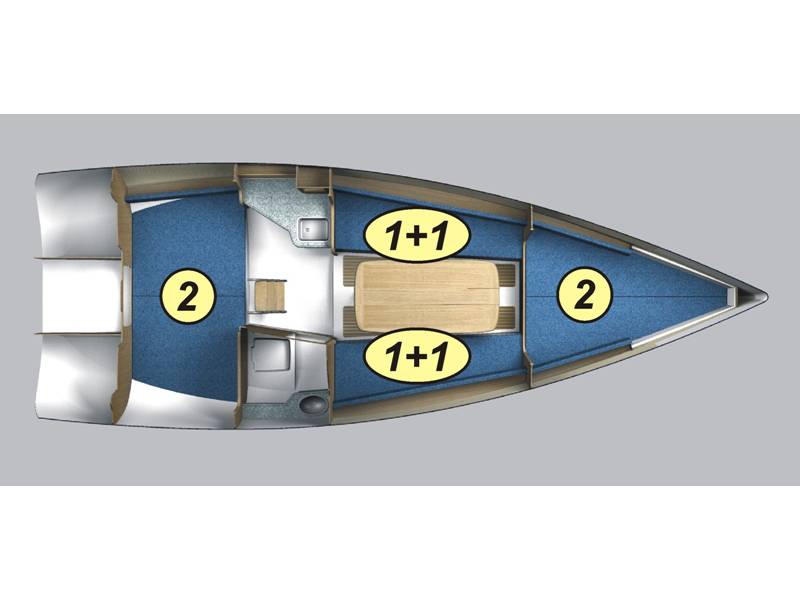 Maxus 28 - 5