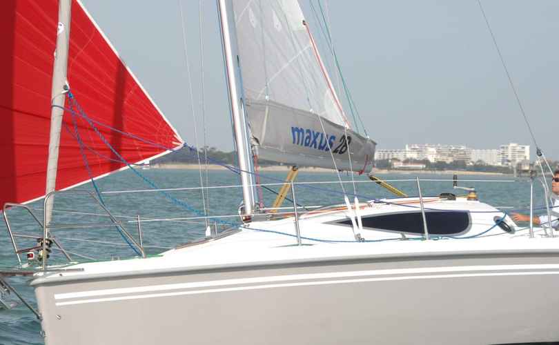 Maxus 28 - 3