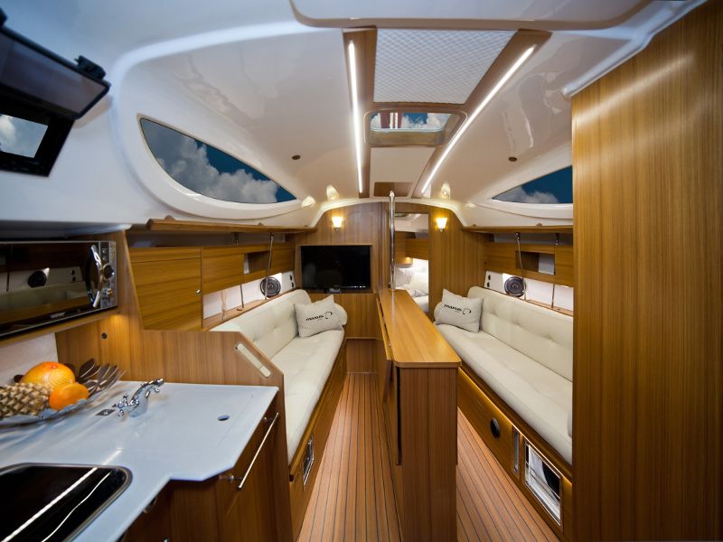 Maxus 33.1 RS - 2