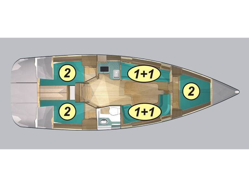 Maxus 33.1 RS - 5