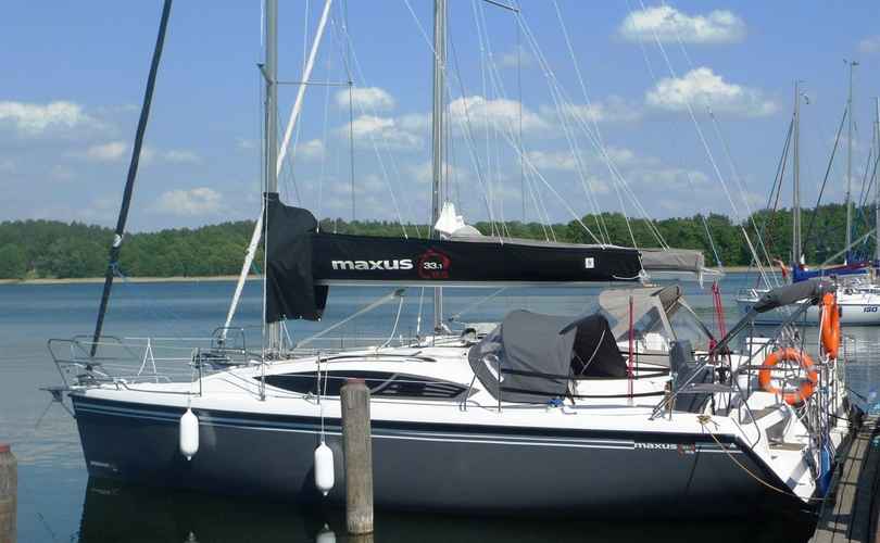 Maxus 33.1 RS - 3