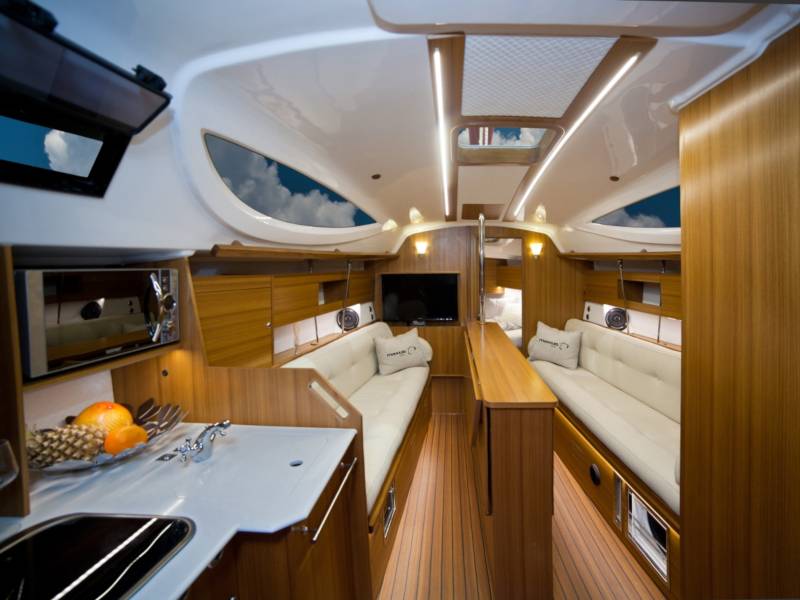 Maxus 33.1 RS - 5