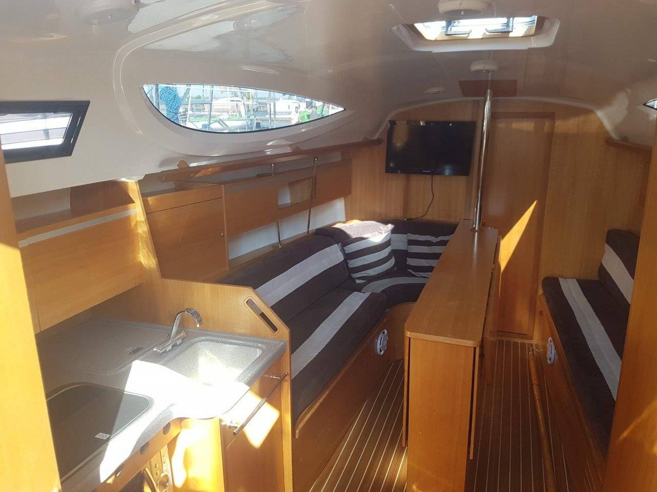 Maxus 33.1 RS - 3