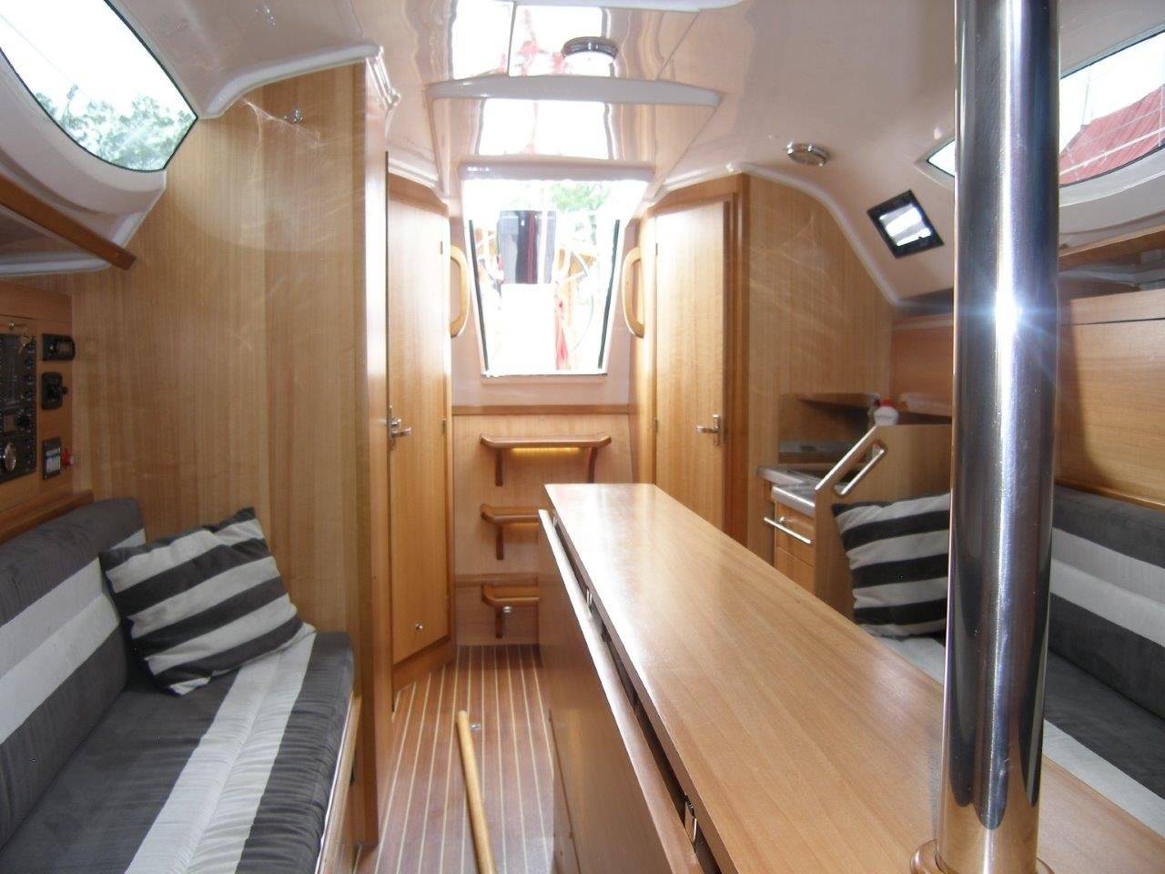 Maxus 33.1 RS - 2