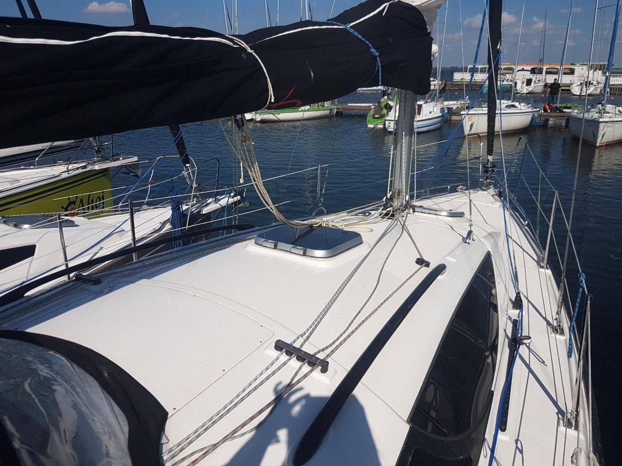 Maxus 33.1 RS - 5