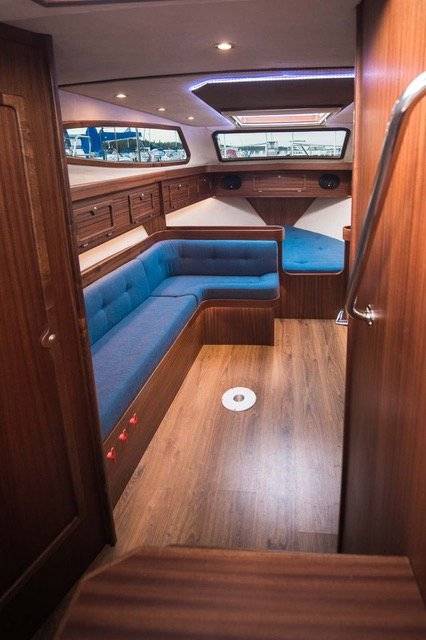 Navigator 999 - 5
