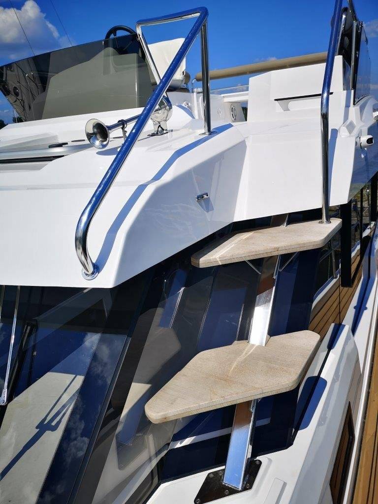 Northman 1200 - 4