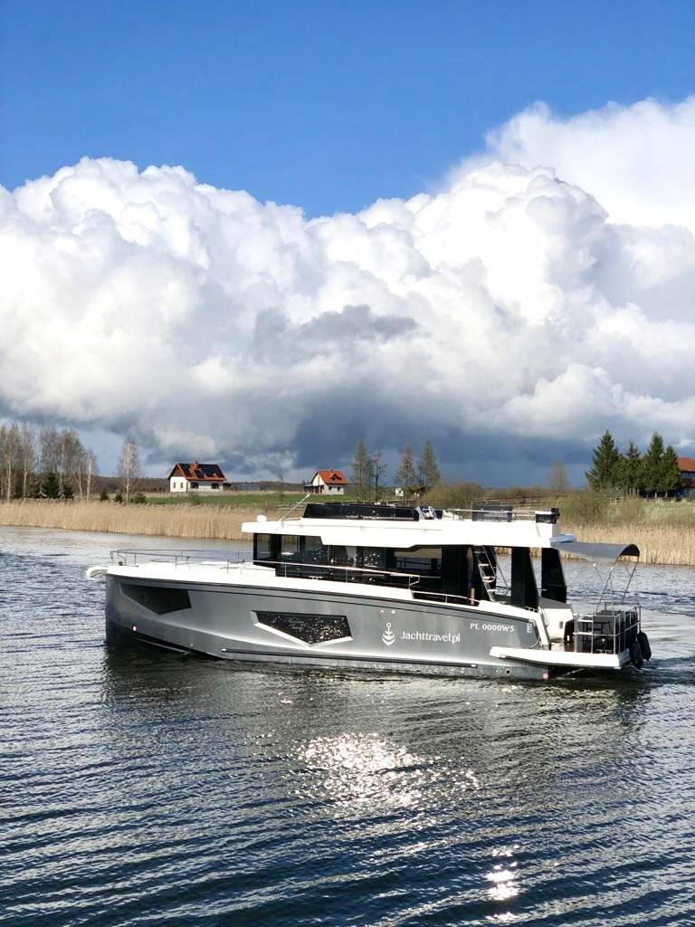 Seamaster 45 - 5