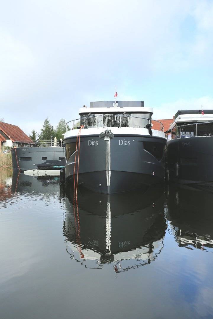 Seamaster 45