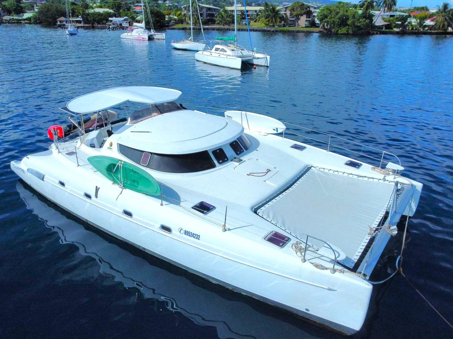 Bahia 46