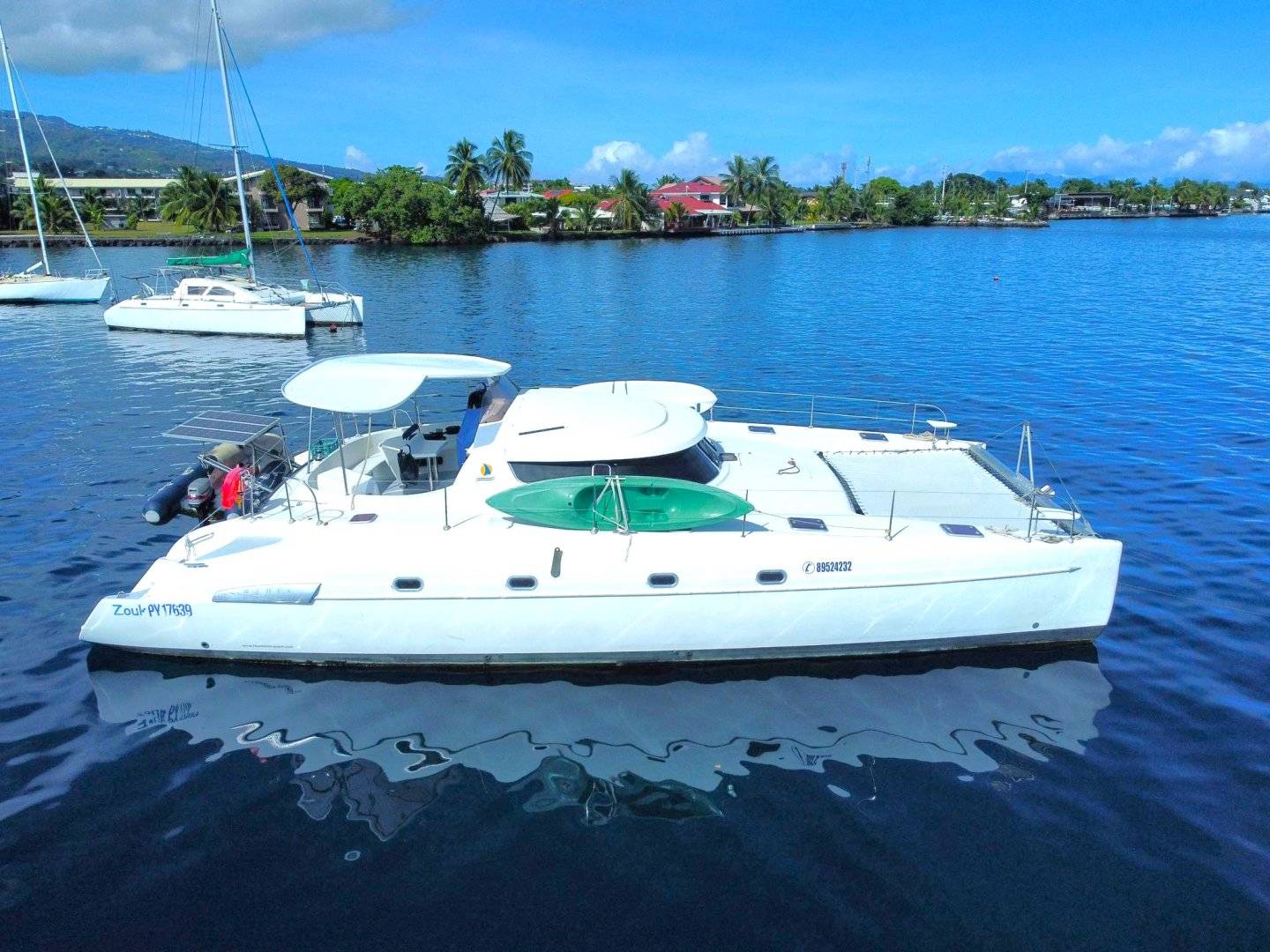 Bahia 46 - 2