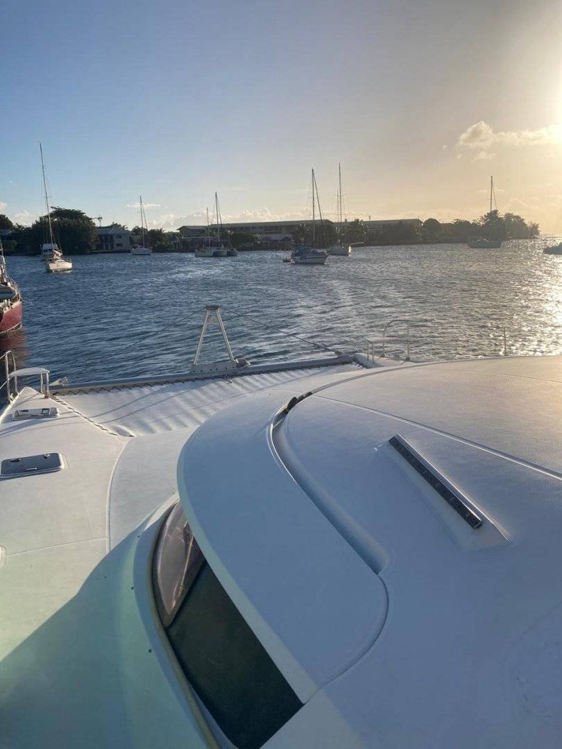 Bahia 46 - 4
