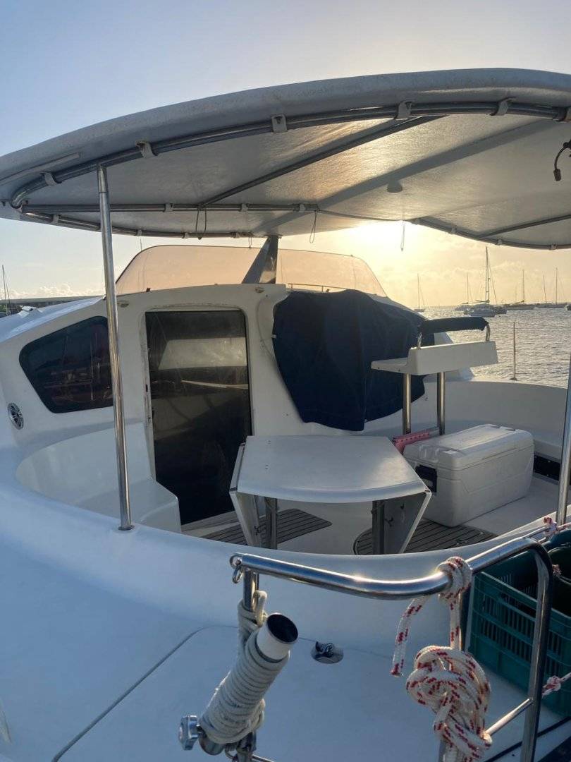 Bahia 46 - 3