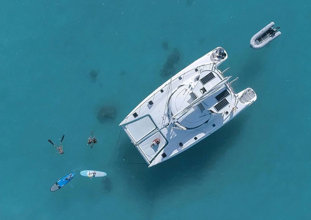 Bahia 46 - 2