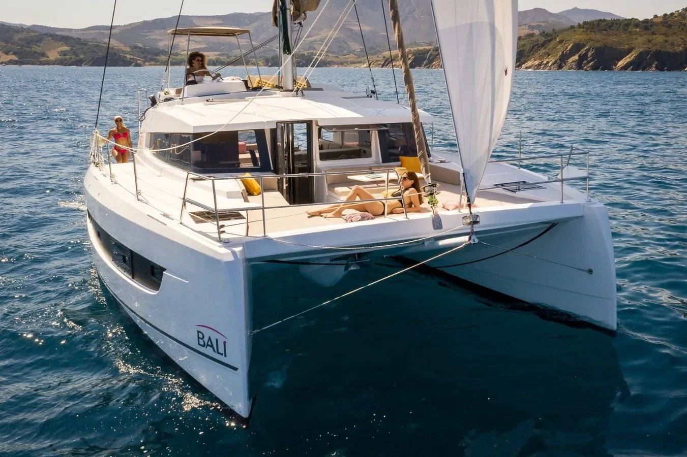 Bali 4.2 - 4