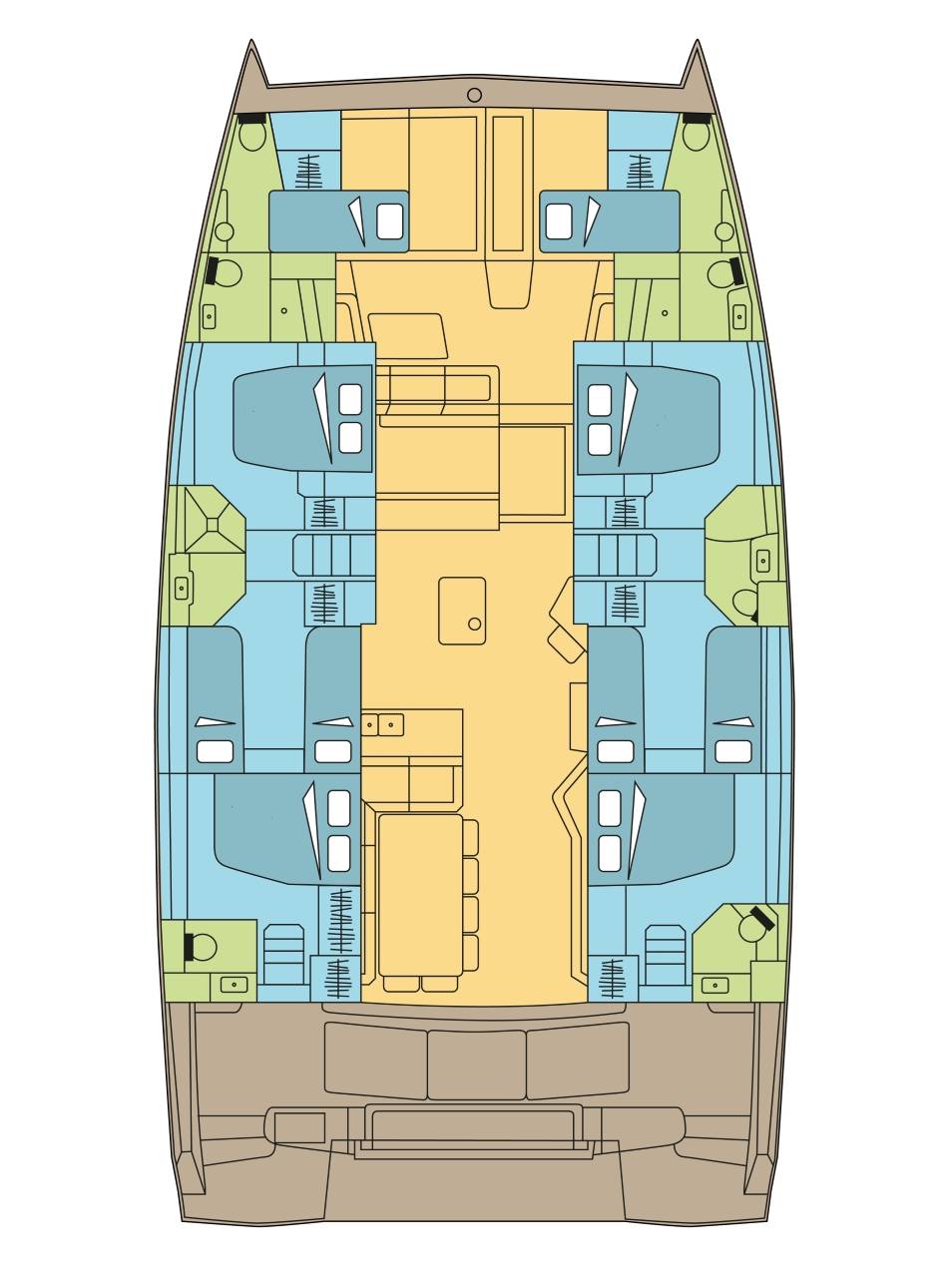 Bali 5.4 - 2