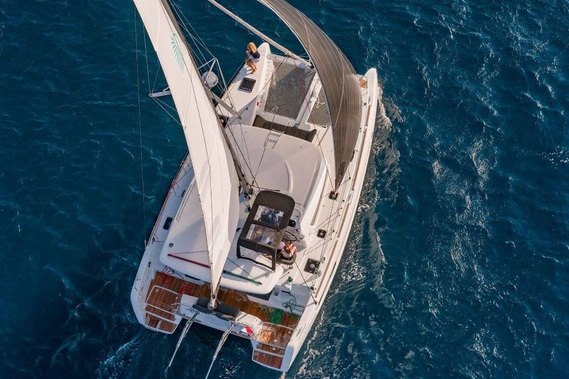 Lagoon 40