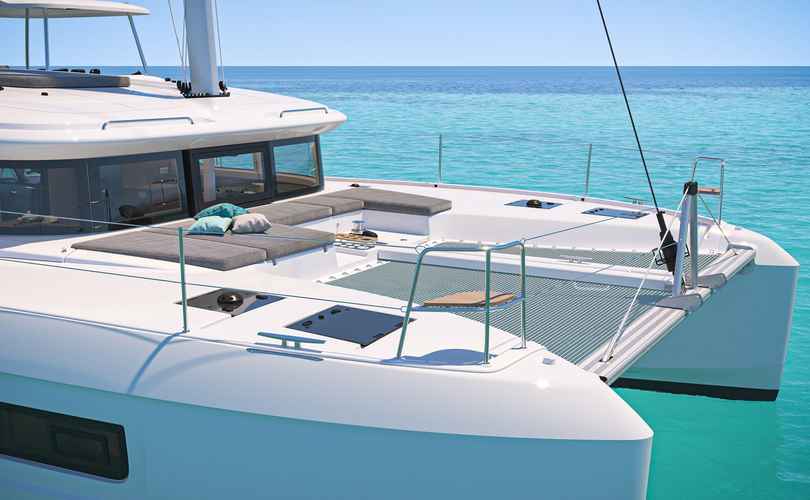Lagoon 43 - 2