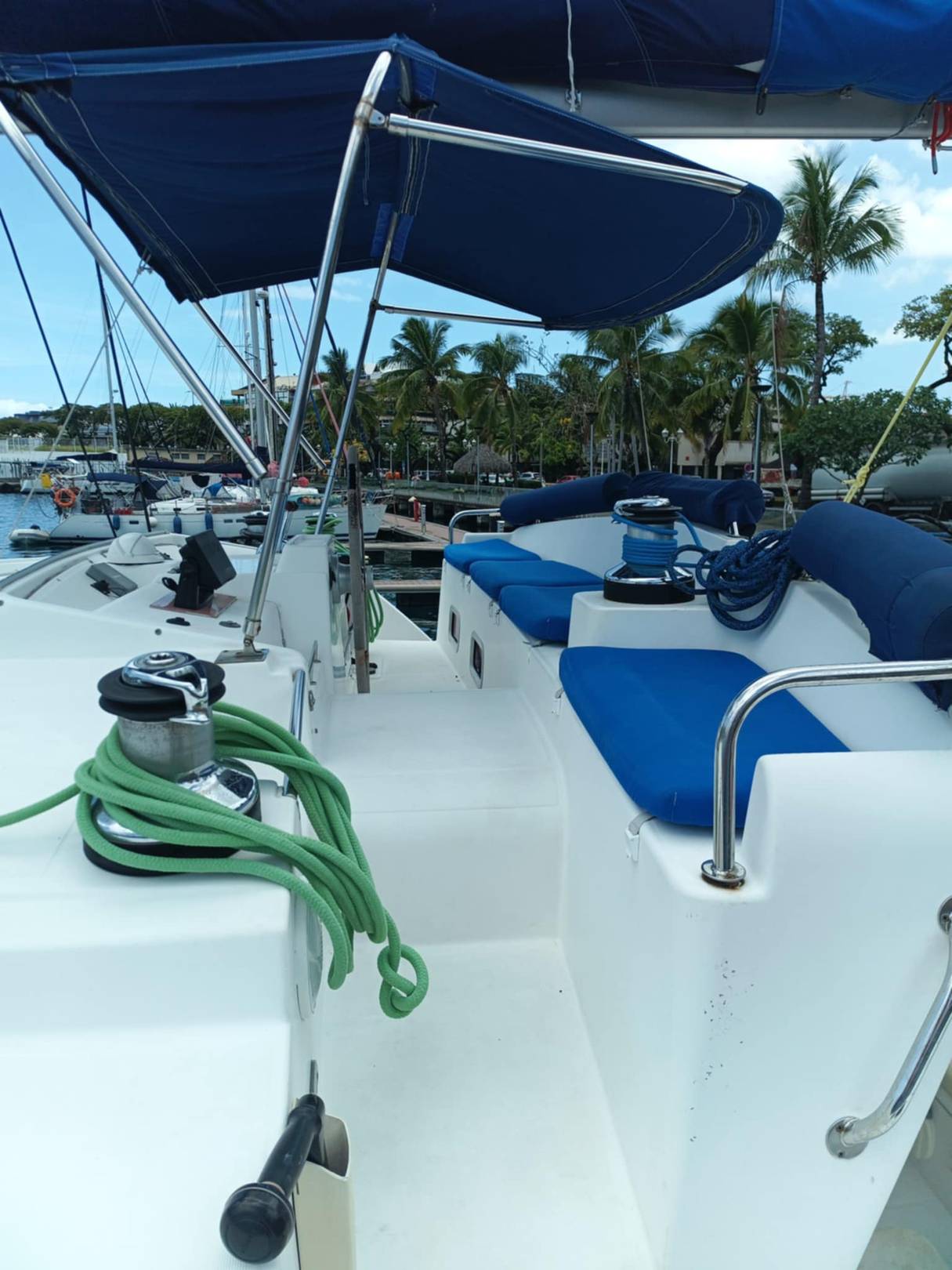 Lagoon 440 - 3