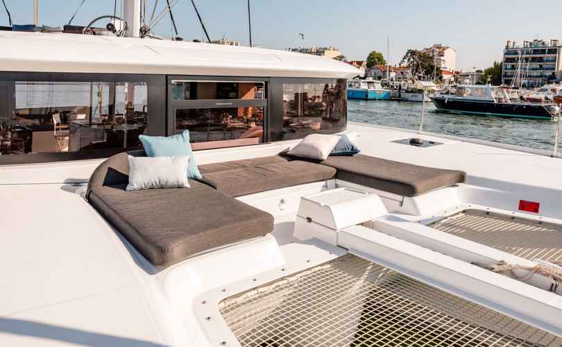 Lagoon 46 - 2