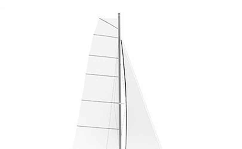 Lagoon 46 - 5