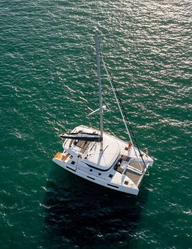 Lagoon 46 - 3