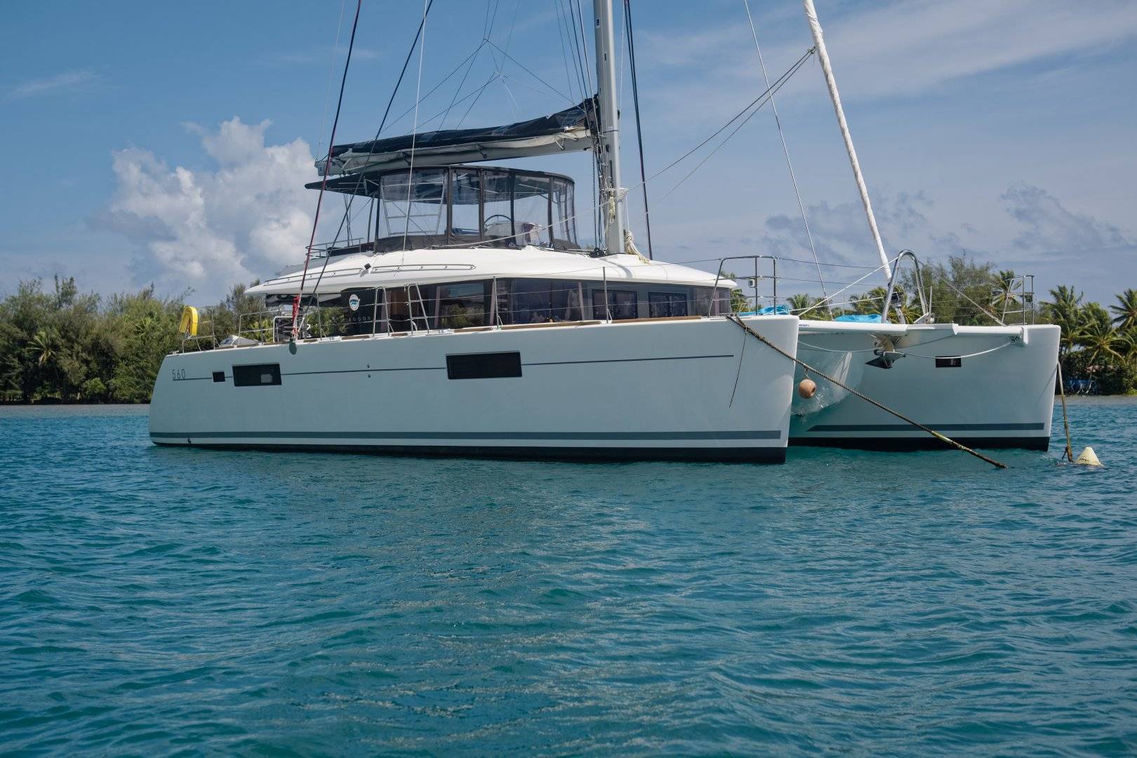 Lagoon 560 - 5