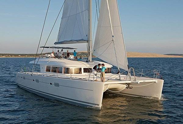 Lagoon 620