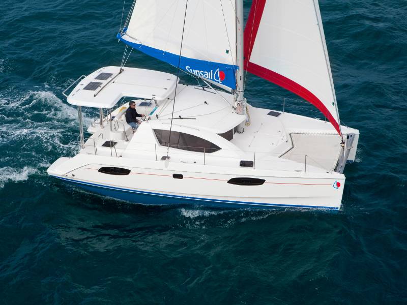 Leopard 40 (Classic)