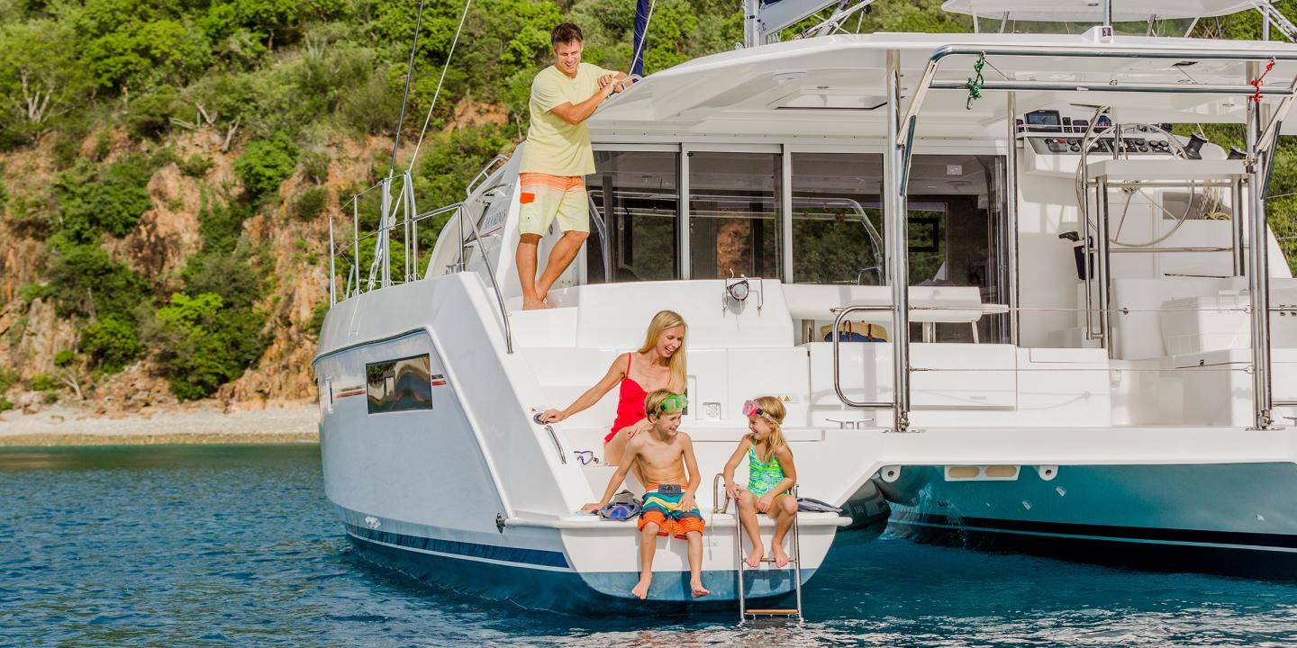Leopard 40 (Club) - 5