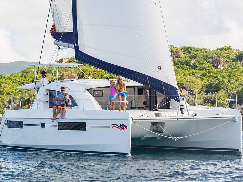 Leopard 40 (Club)