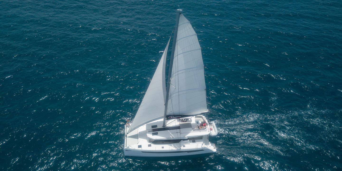 Leopard 50 (Club)