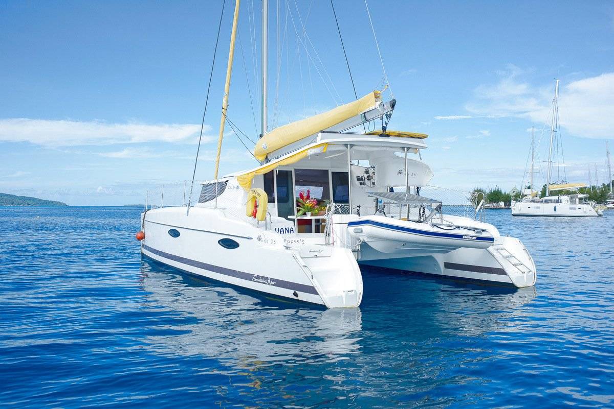 Mahé 36 - 5