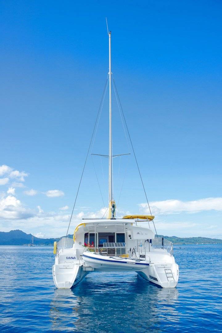 Mahé 36 - 4
