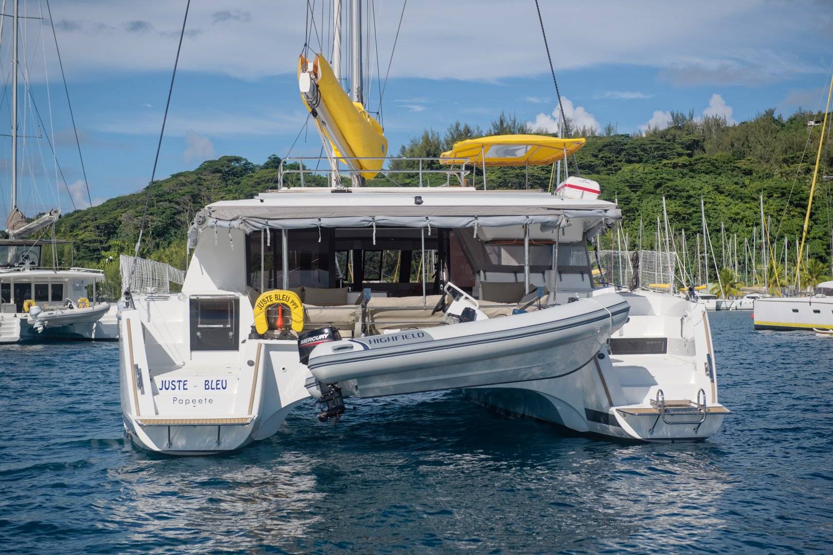 Saba 50 - 3