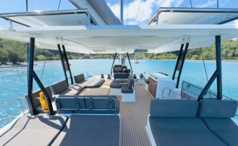 Samana 59 - 4