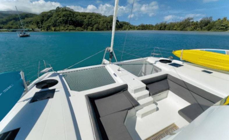 Samana 59 - 5
