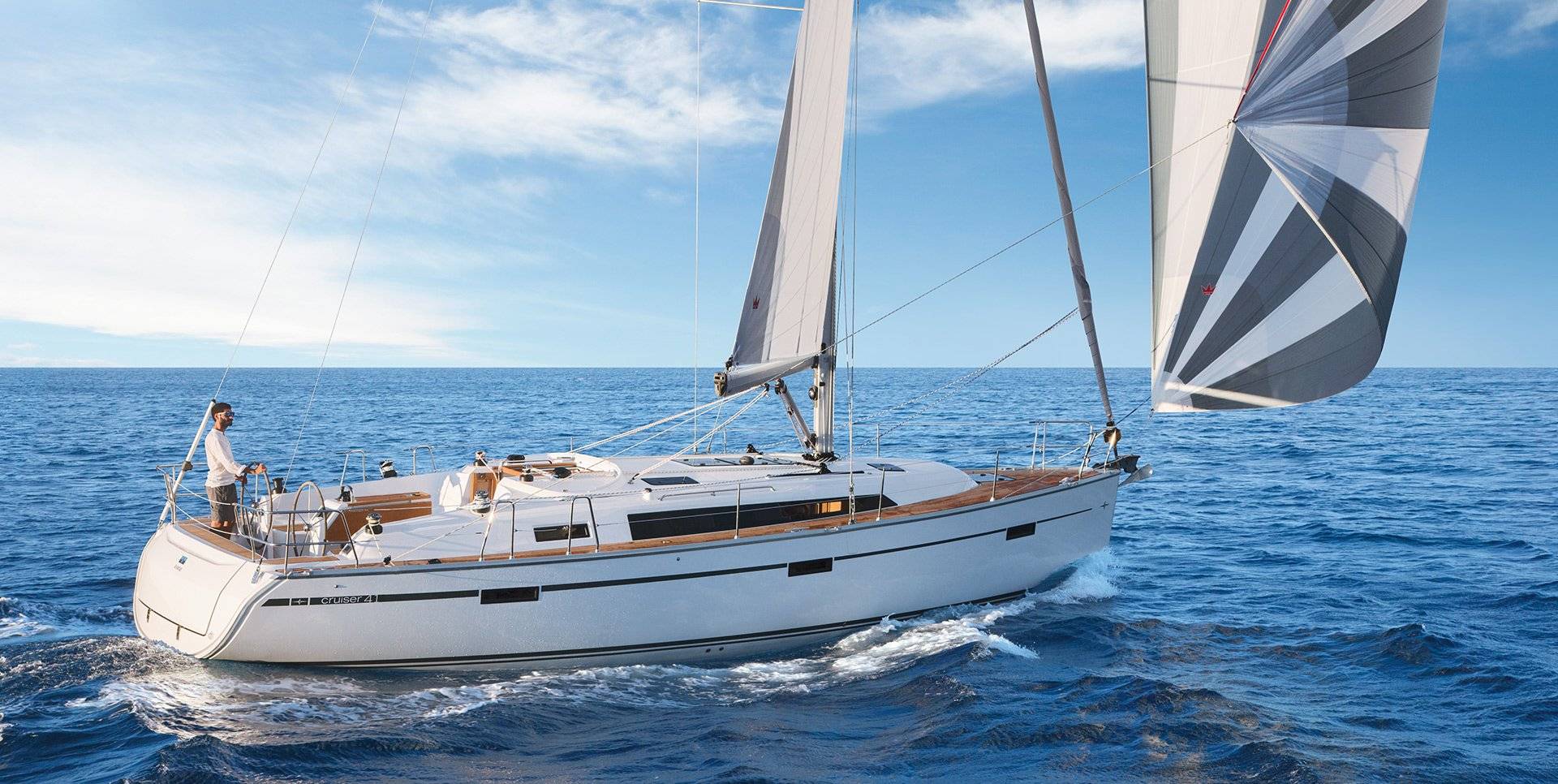 Bavaria 41