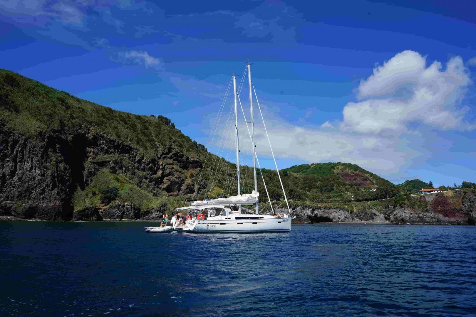 Bavaria 41 Cruiser