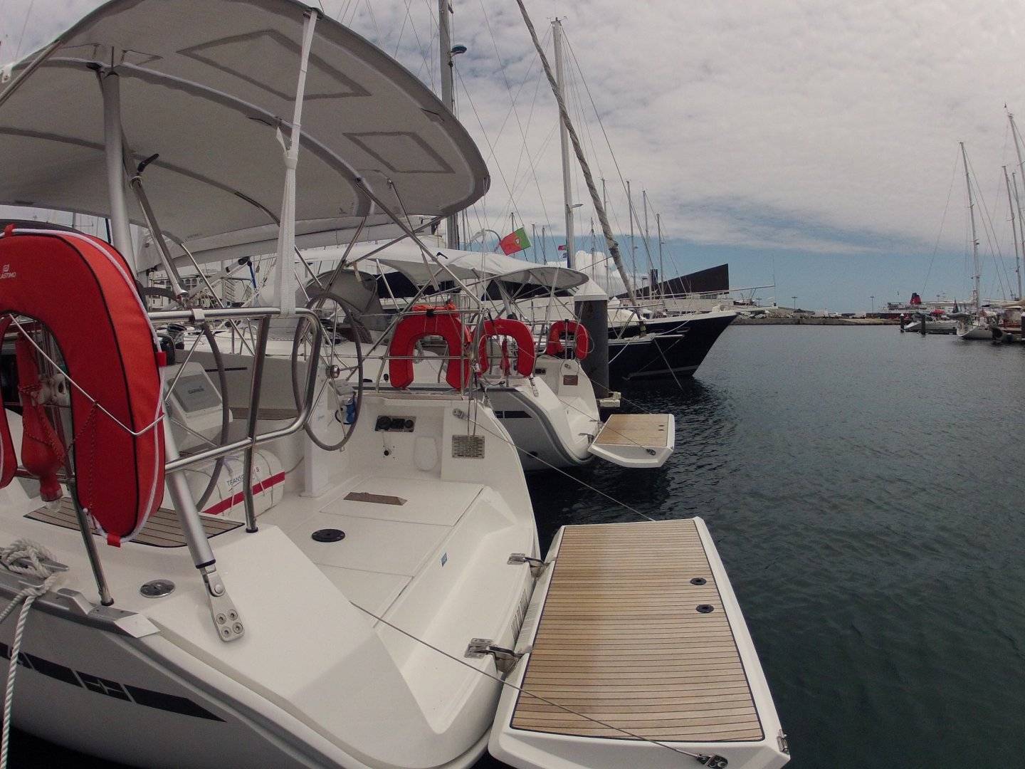 Bavaria 41 Cruiser - 3