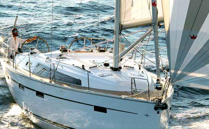 Bavaria 41 Cruiser - 4