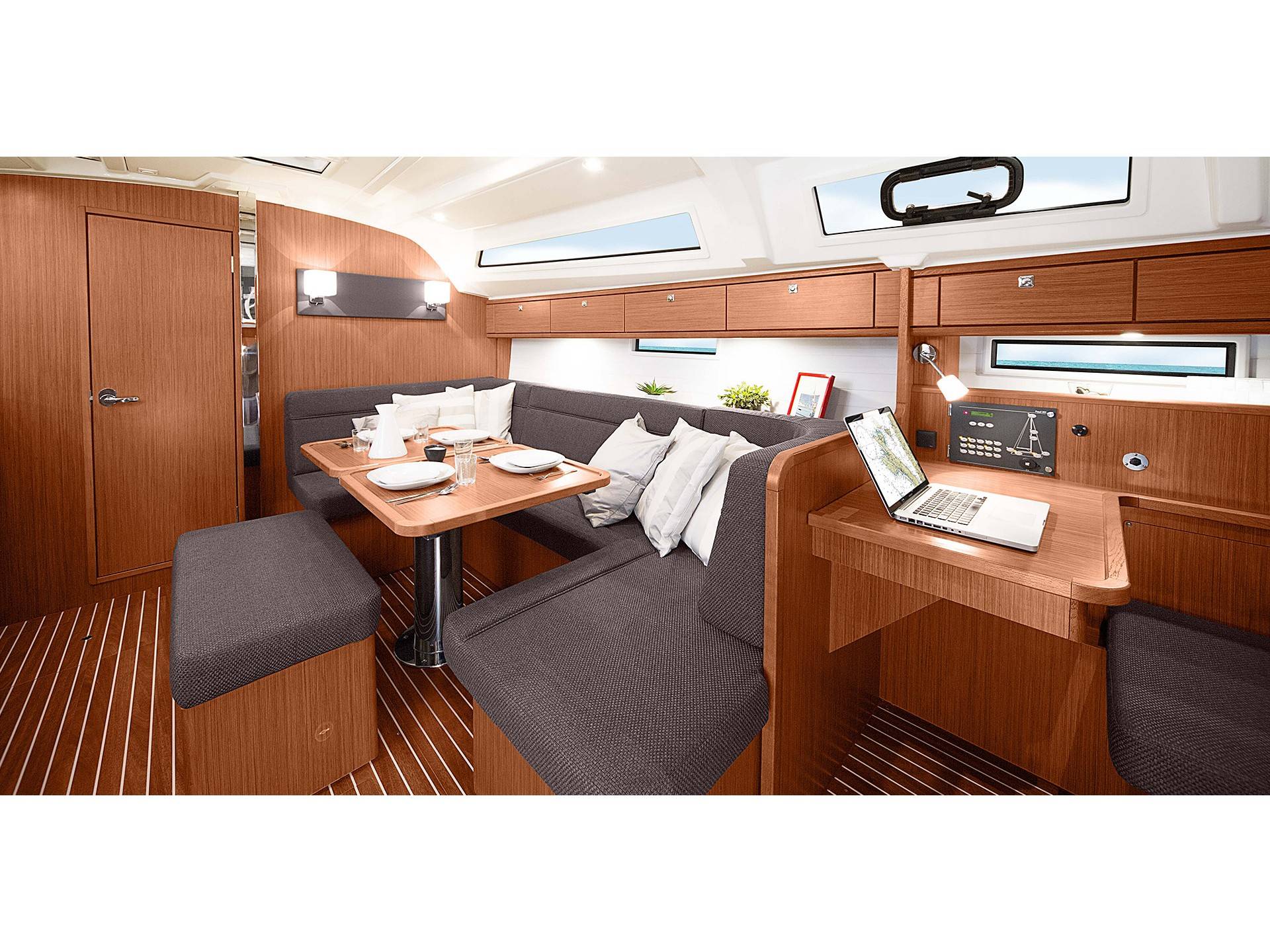 Bavaria 41 Cruiser - 2
