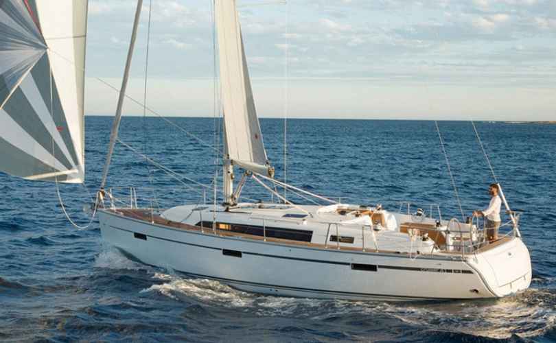 Bavaria 41 Cruiser - 3
