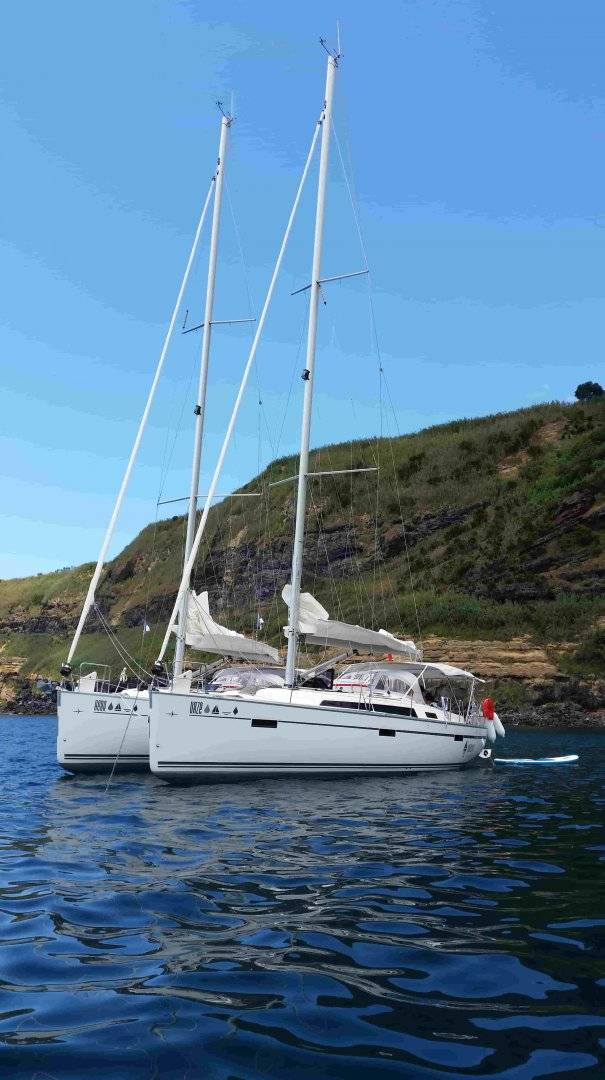 Bavaria 41 Cruiser - 2