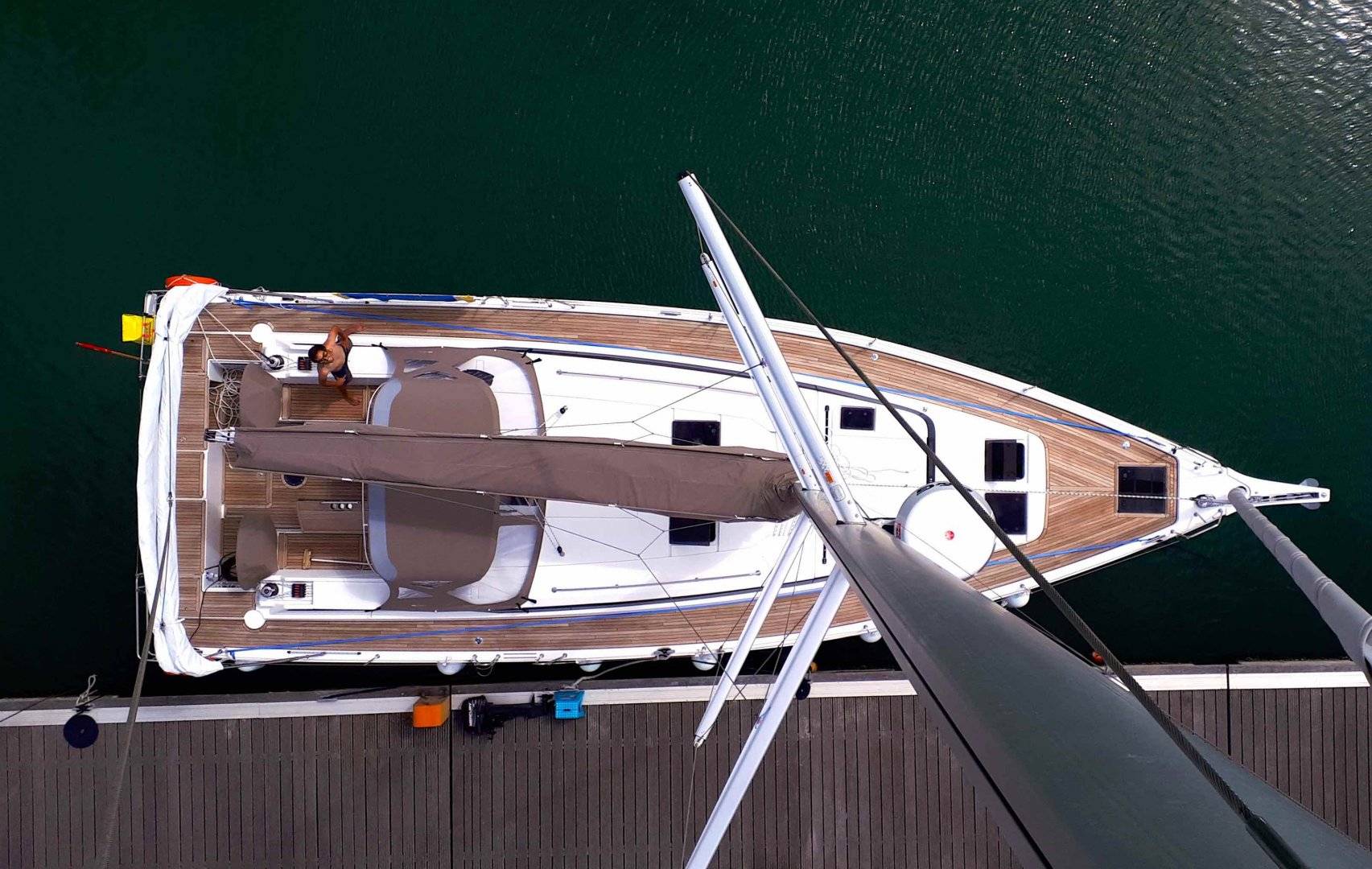Bavaria C45 - 3