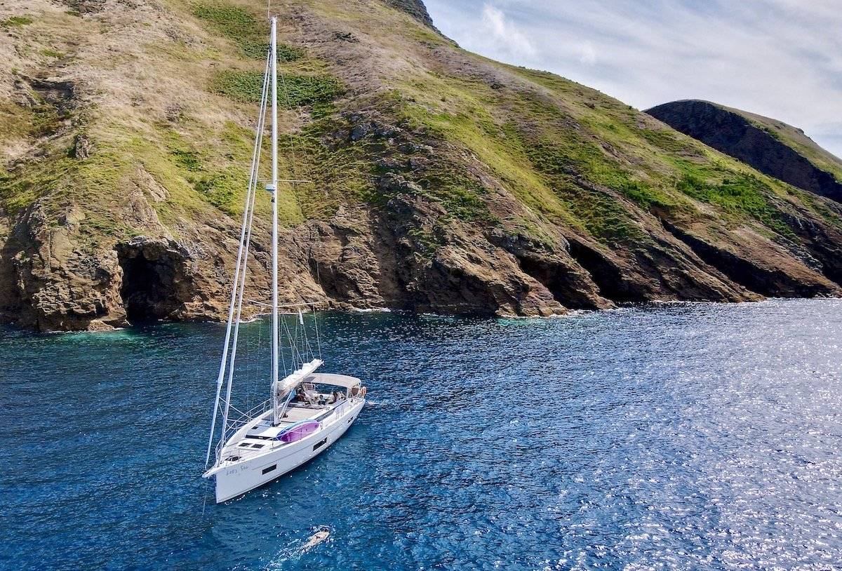 Bavaria C45