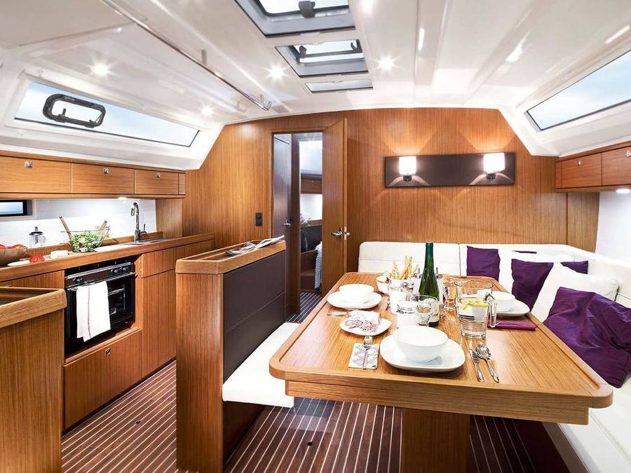 Bavaria Cruiser 46 - 2