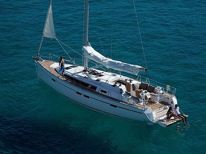 Bavaria Cruiser 46 - 2
