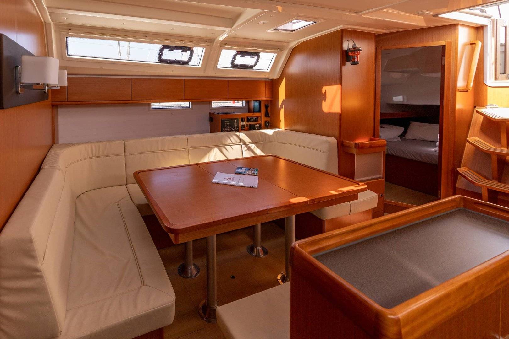 Bavaria Cruiser 46 - 3